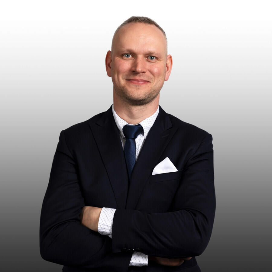 Vývoj úrokových sazeb